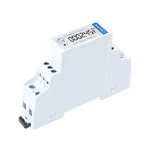 Smartmeter DEYE Monofazat SDM120CT Modbus MID cu bobină TA16 100A/100mA, EASTRON - imagine 4