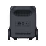 Baterie Stație Portabilă 3000W, Încărcare la Priză - imagine 2