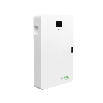 Acumulator Slim LiFePO4 14.33kWh VT-14033, V-TAC - imagine 2