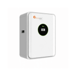 Acumulator LiFePO4 5.9 kWh, 25,6V, FLA24230-EU, Felicity Solar - imagine 3