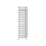 Acumulator LiFePO4 High Voltage 61.44kWh, FLH48100UG2, Felicity Solar - imagine 5