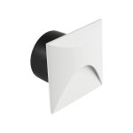 3W LED Lumină pentru Treaptă 3000K