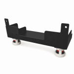 Suport Inferior pentru Acumulator V-TAC 16.07kWh – Negru