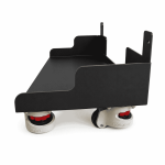 Suport Inferior pentru Acumulator V-TAC 16.07kWh – Negru - imagine 2