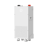 Acumulator LiFePO4 16.07kWh PowerBrick Plus, DYNESS - imagine 2