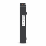Acumulator Slim LiFePO4 14.33kWh VT-14033 Negru, V-TAC - imagine 3