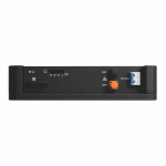 Acumulator Slim LiFePO4 14.33kWh VT-14033 Negru, V-TAC - imagine 5