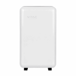 Acumulator LiFePO4 10.24kWh VT-12040-1 Alb IP65, V-TAC