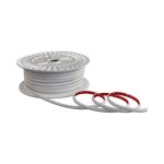 Bandă LED SMD 12.5W/m, 6500K, IP65, 50m