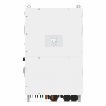 Invertor DEYE Hibrid 125KW Trifazat SUN-125K-SG02HP3-EU-GM10