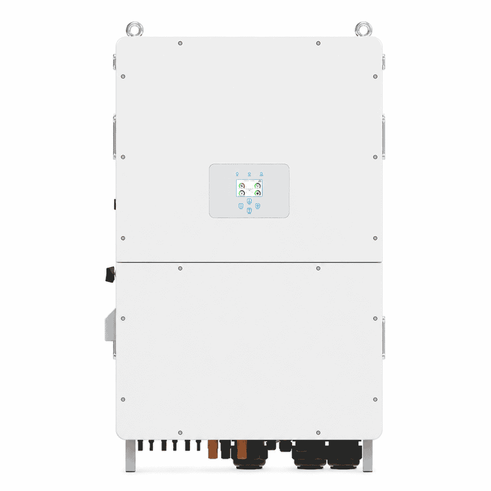 Invertor Deye Hibrid Trifazat 100 kW