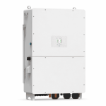 Invertor DEYE Hibrid 100kW Trifazat SUN-100K-SG02HP3-EU-GM10 - imagine 2