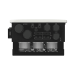 Invertor DEYE Hibrid 14kW Trifazat SUN-14K-SG05LP3-EU-SM2 - imagine 3