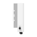 Invertor DEYE Ongrid 10kW Trifazat, SUN-10K-G06P3-EU-BM2-P1 - imagine 3