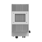 Invertor DEYE Ongrid 10kW Trifazat, SUN-10K-G06P3-EU-BM2-P1 - imagine 2