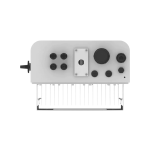 Invertor DEYE Ongrid 10kW Trifazat, SUN-10K-G06P3-EU-BM2-P1 - imagine 4