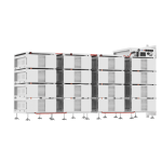Kit Acumulatori High Voltage BOS-B 257.23kWh, Deye - imagine 2